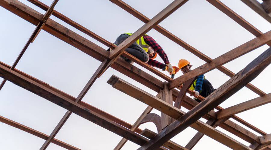 Professional Storm Sewer Service services in Rush Center, KS